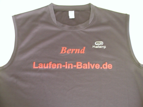lib t-shirt