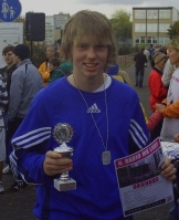 Bilder vom MK Lauf