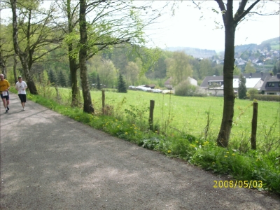 Bilder Vom Lauf