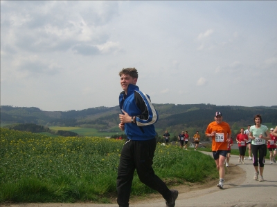 Bilder Vom Lauf