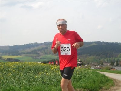 Bilder Vom Lauf