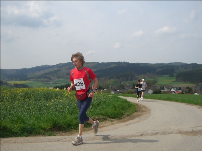 Bilder Vom Lauf