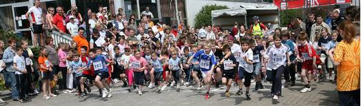 Bilder Vom Lauf